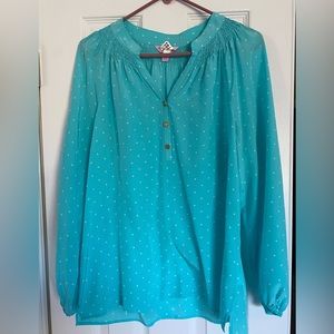 Lilly Pulitzer Size Medium Elsa